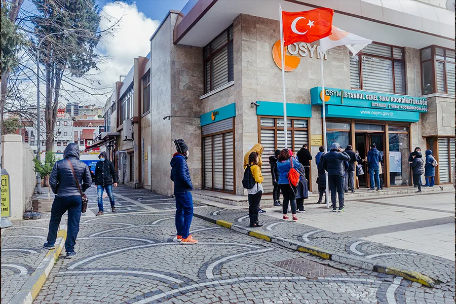 YKS 2027 Başvuruları Ne Zaman Yapılacak?