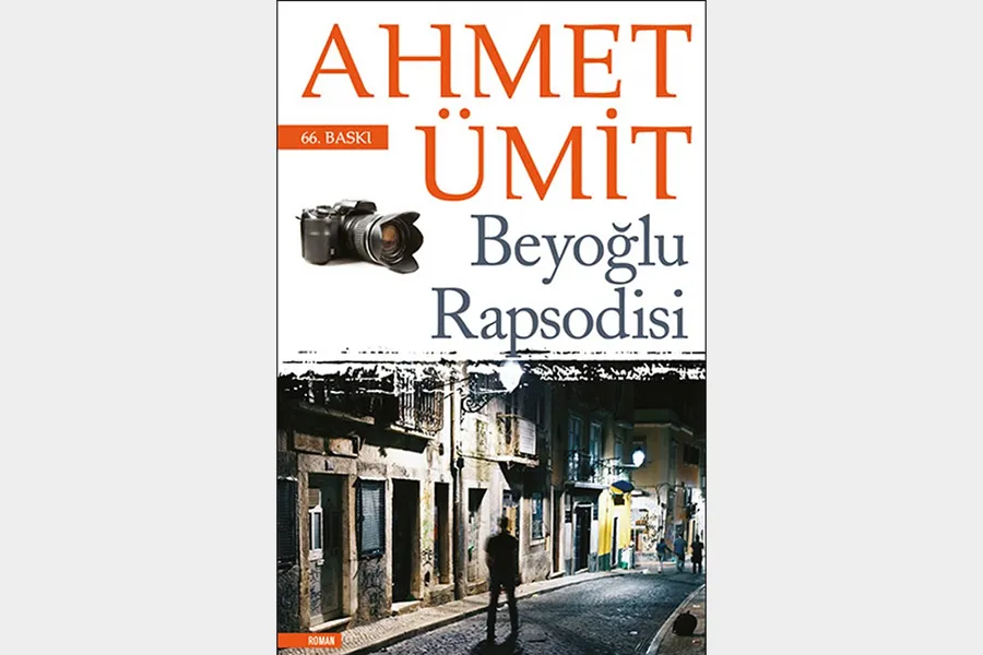 Yerli Polisiye Romanlar