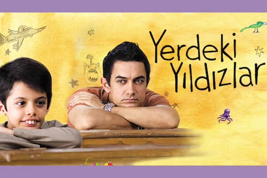 Yerdeki Yıldızlar (Like Stars on Earth) - 2007