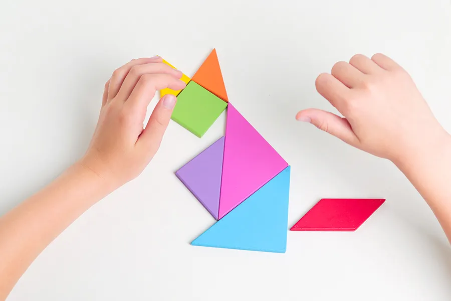 Tangram