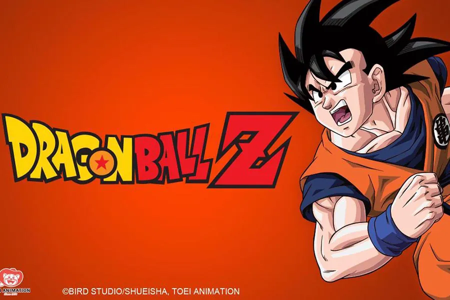 Dragon Ball Z