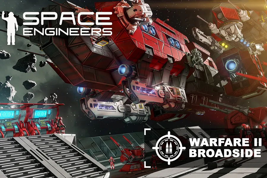 Space Engineers