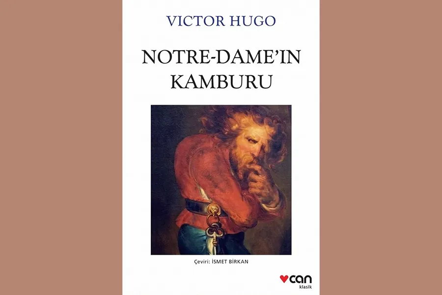 Notre Dame’ın Kamburu - Victor Hugo
