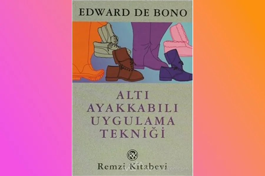 Altı Şapka ve Altı Ayakkabı Tekniği Farkı Nedir?