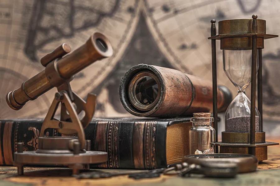 Galileo’nun Eserleri