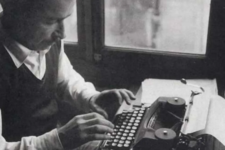 Orhan Kemal Hayatı
