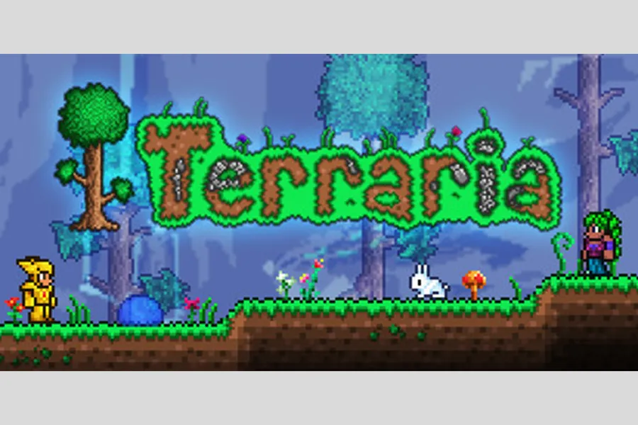 Terraria