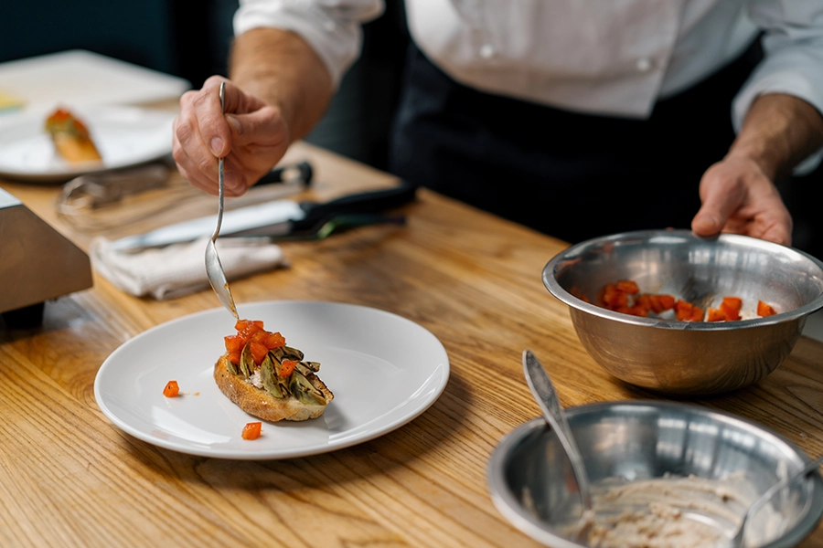 Gastronomi ve Mutfak Sanatları