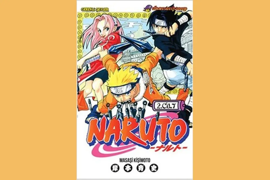 Naruto