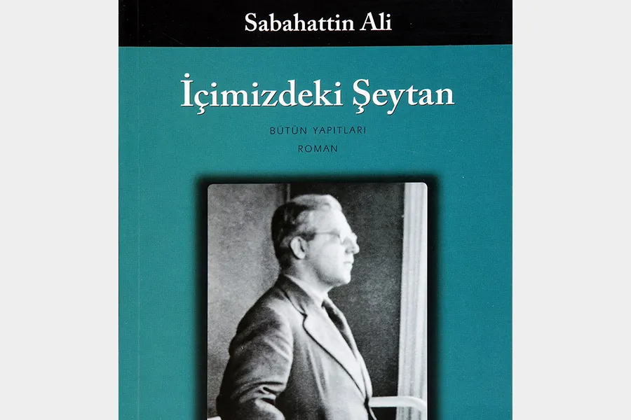 Sabahattin Ali’nin Okunması Gereken Kitapları