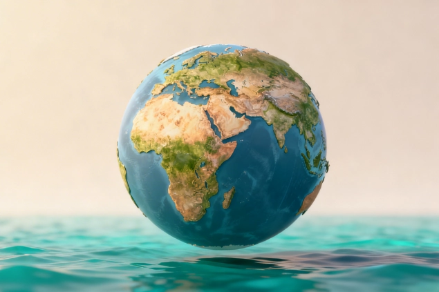 Kıtalar Nasıl ve Ne Zaman Ayrıldı?