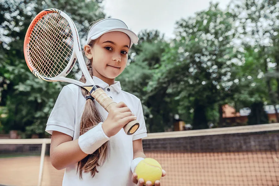 7 Yaş Çocuğu Hangi Sporları Yapabilir?