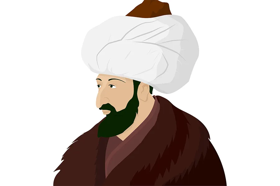 İstanbul’un Fethi Kaç Yılında Gerçekleşti?