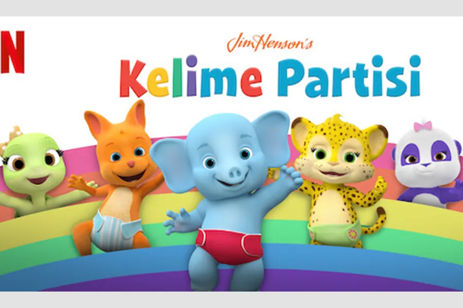 Kelime Partisi