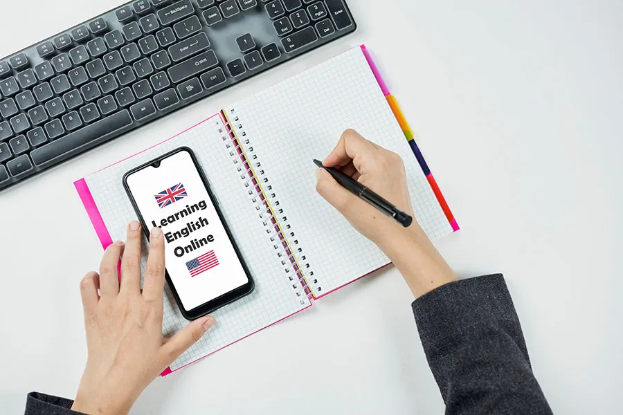 Senin için En İyi Kelime Öğrenme Programı
