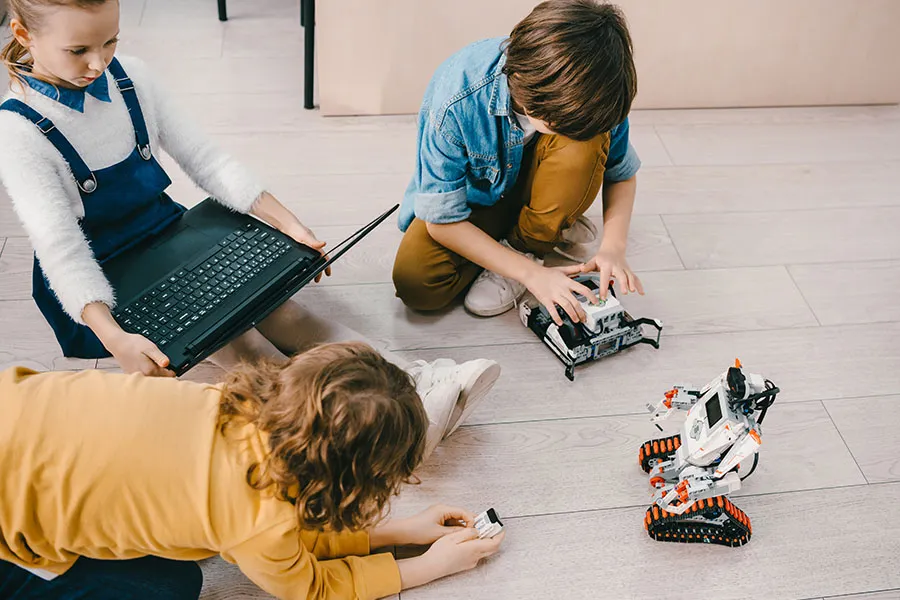 STEM Etkinlikleri Nedir?