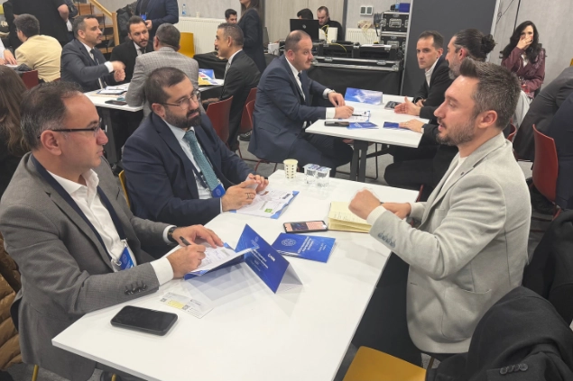 Üst Düzey Katılım ve Güçlü Paydaş Yapısı