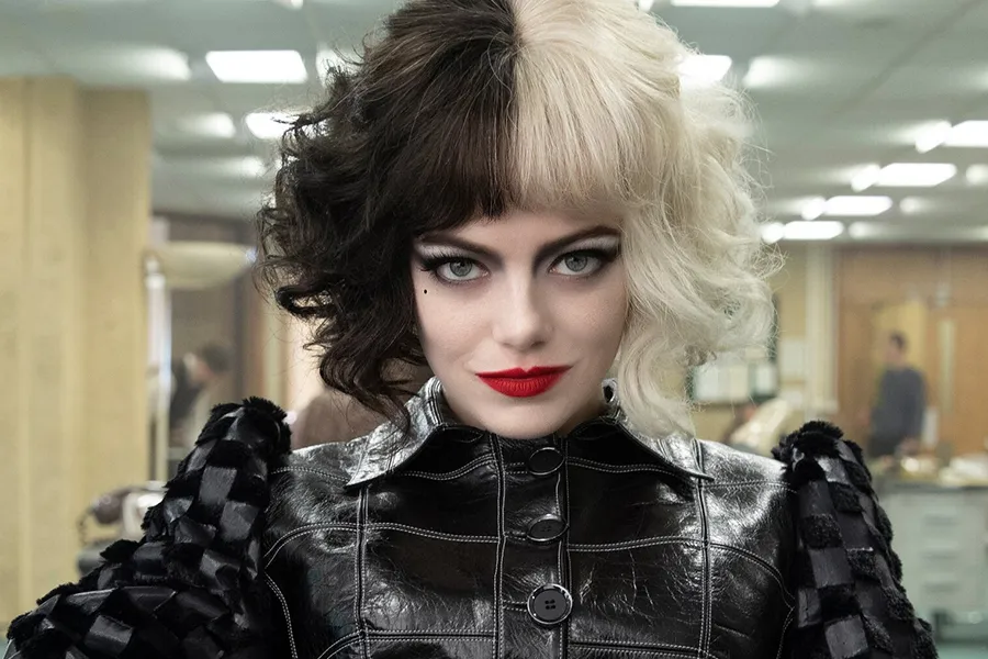 Cruella (2021)