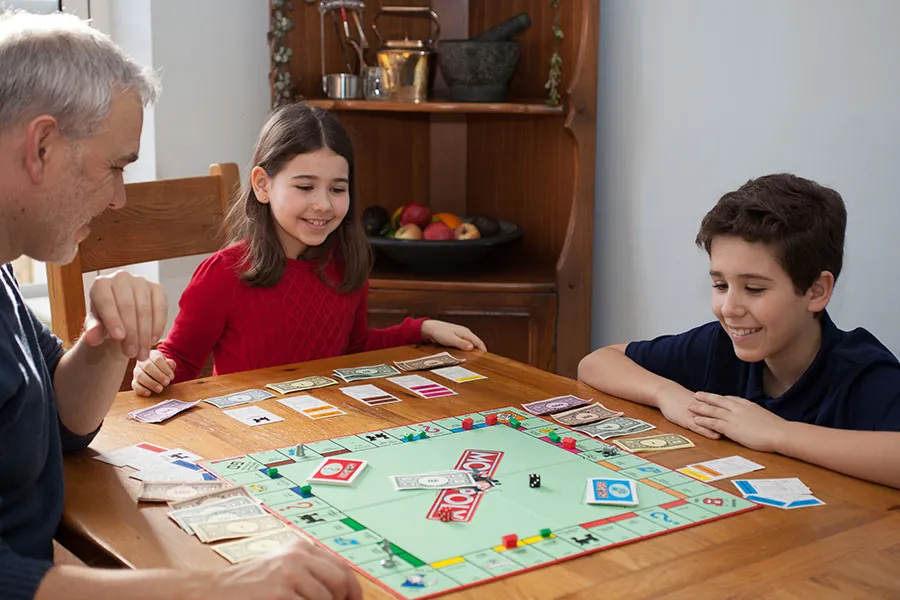 Monopoly