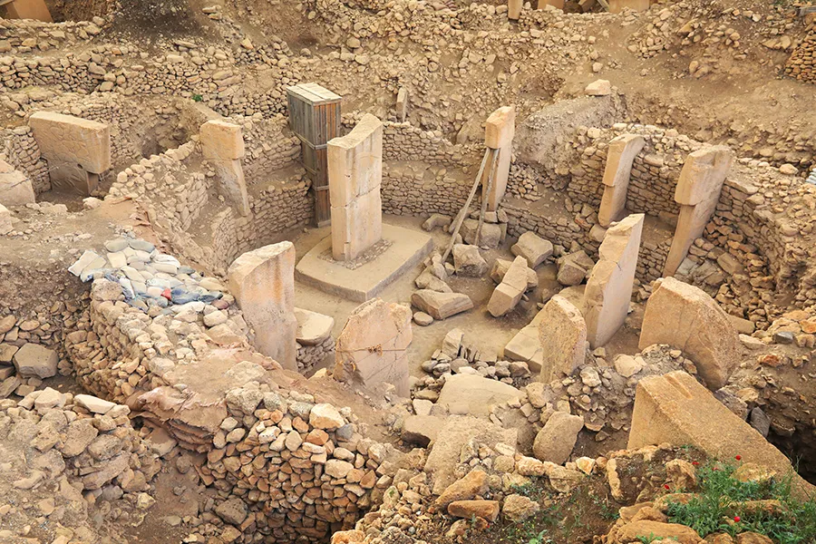 Göbeklitepe’nin Önemi Nedir?
