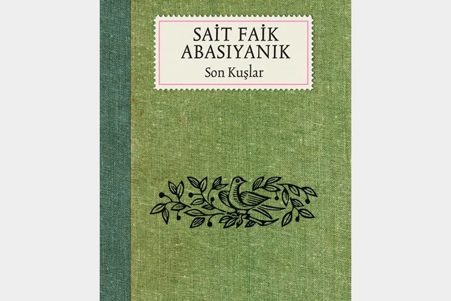 Son Kuşlar