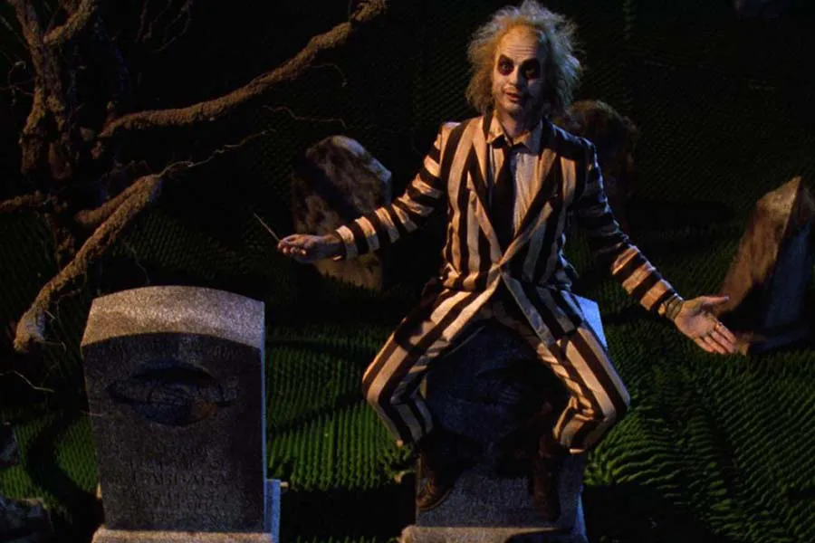 Beetlejuice