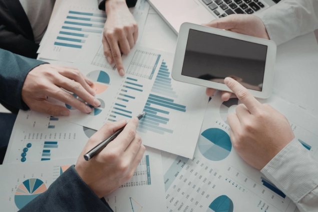 Medya ve Haberlerde Sayısal Verilerin Önemi