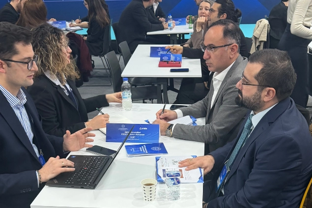 Yenilikçi Yaklaşımlar ve Sürdürülebilir Ekosistem Vurgusu