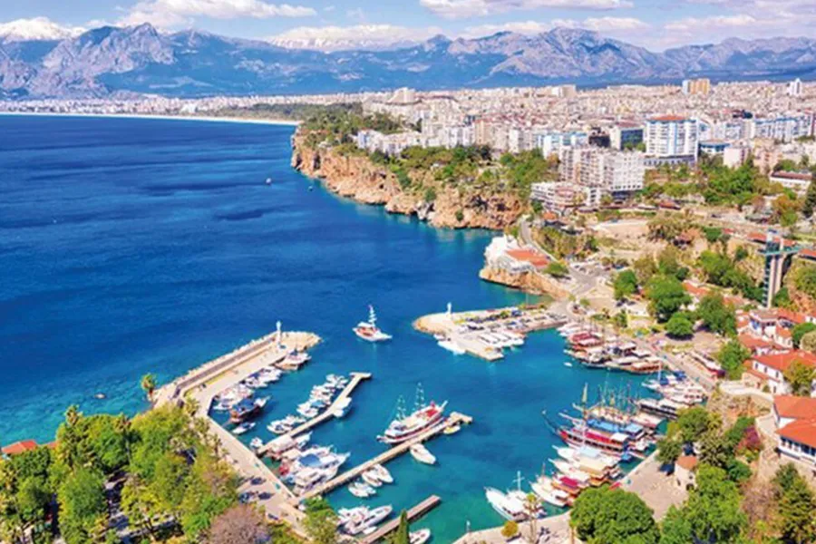 Antalya