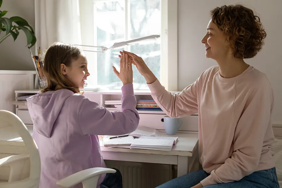 Başarılı Bir Eğitim Hayatı için Velilerin Sorumlulukları Nelerdir?