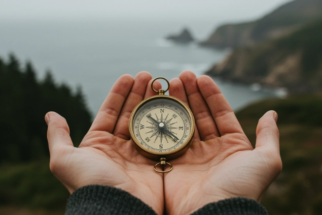 Pusulanın Denizcilikteki Önemi