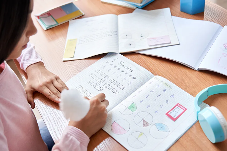Matematikte Başarılı Olma Yolları