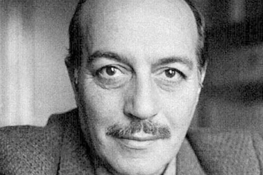 Cemal Süreya (1931 - 1990)