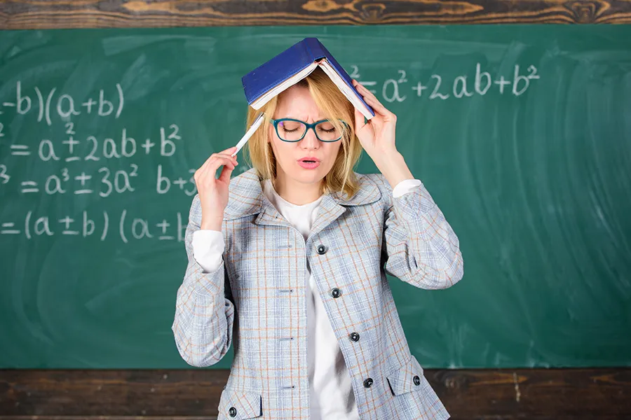 Ezbere Dayalı Öğrenme Nedir?