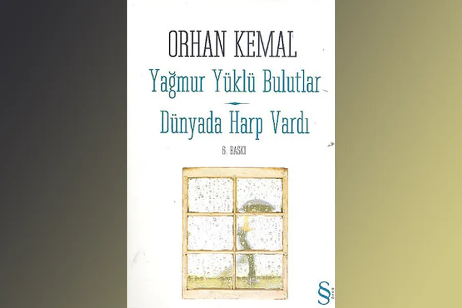En Önemli Orhan Kemal Eserleri
