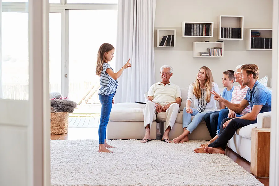 Evde Ailece Hangi Geleneksel Oyunları Oynayabiliriz?