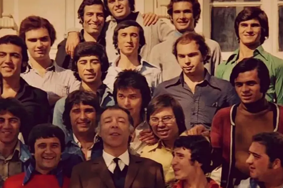 Sessiz Sinemada Anlatılacak En İyi Yerli Filmler
