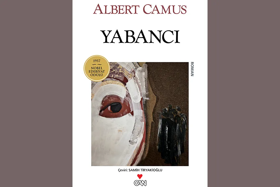 Yabancı - Albert Camus