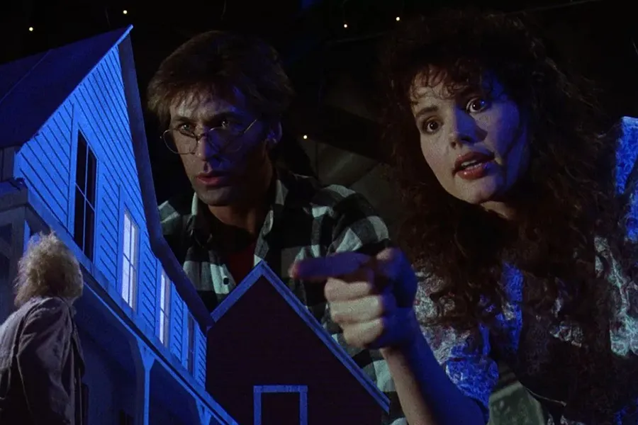 Beetlejuice (1988)