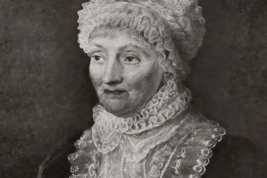 Caroline Herschel