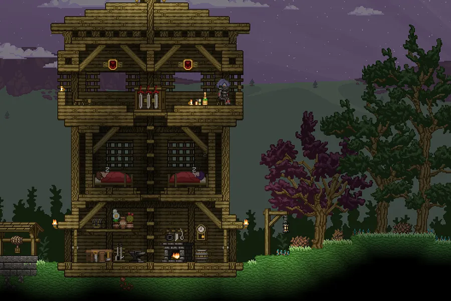Starbound