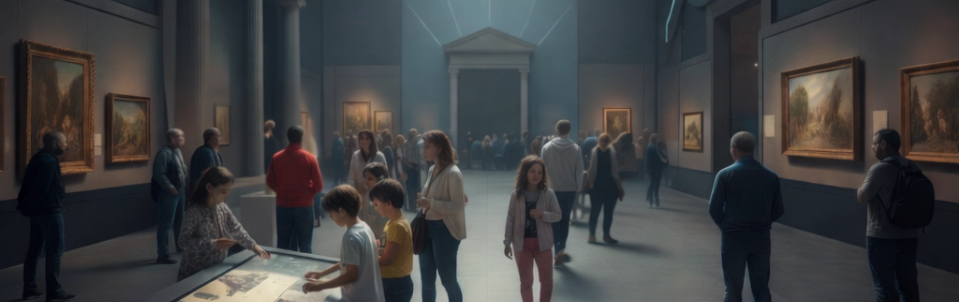 Müzeler Neden Önemlidir?