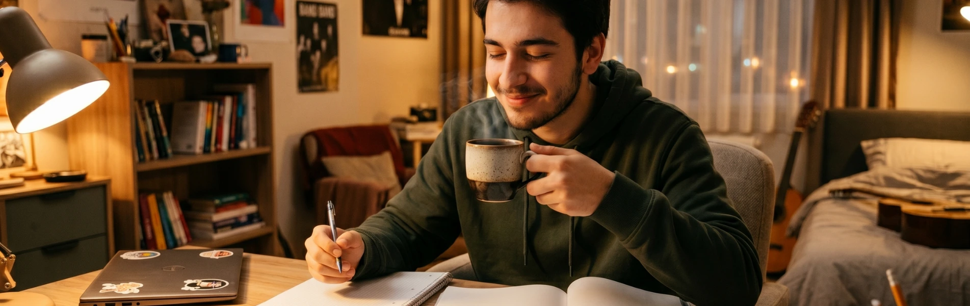 Öğrencilerimin Başarı Sırrı: Koku ve Öğrenme İlişkisi