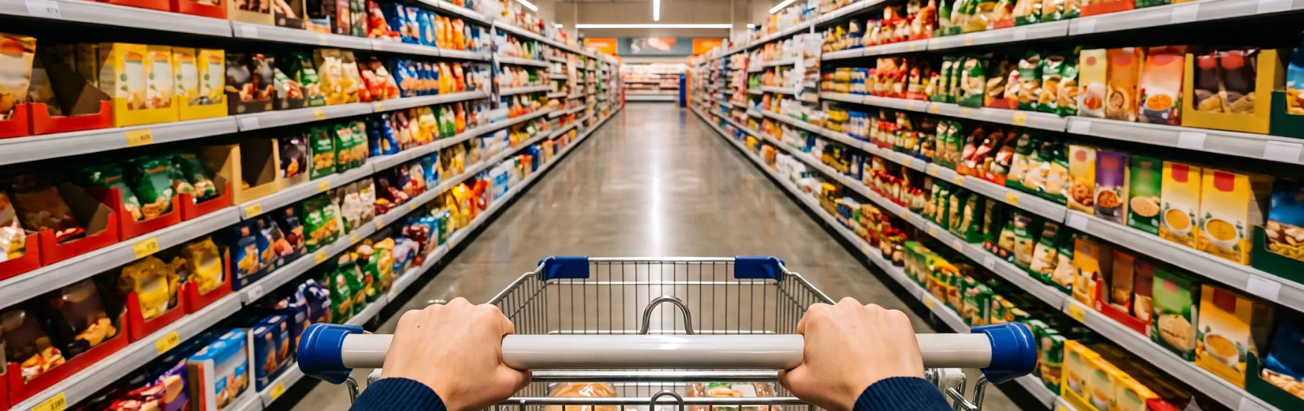 Alışverişte Kontrol Kimde? Marketlerin Gizli Psikolojisini Birlikte Keşfedelim