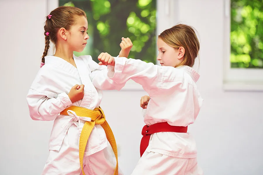 Judo Sporunun Çocuklara Faydaları Nelerdir?