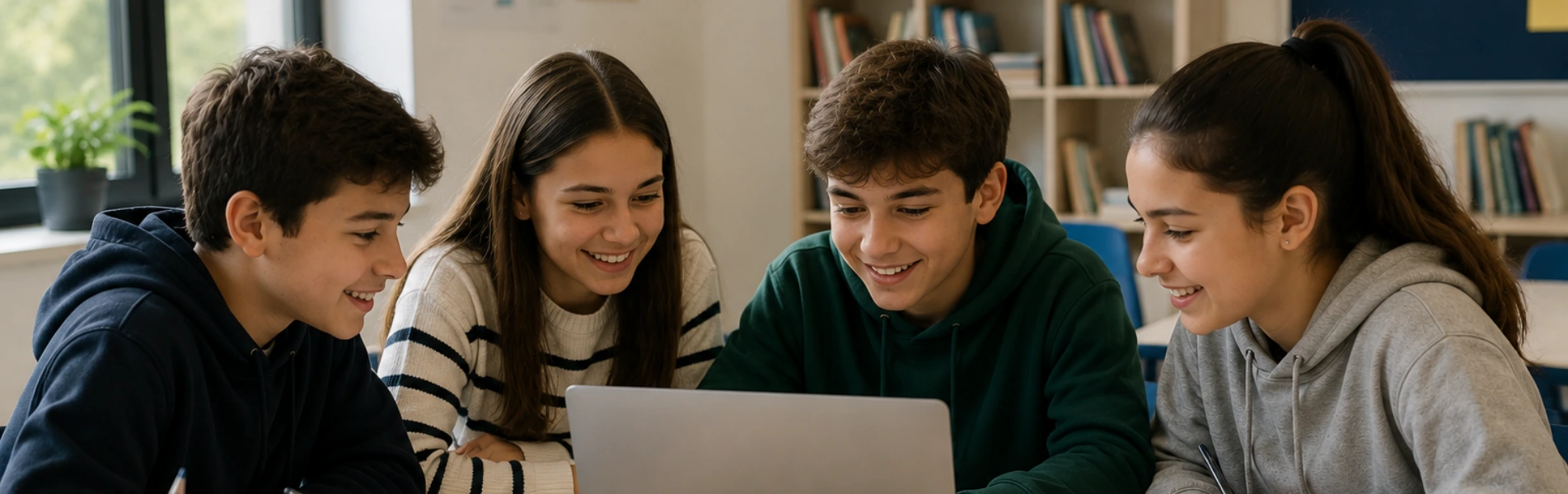 En İyi Liseye Hazırlık Online Eğitim Platformları
