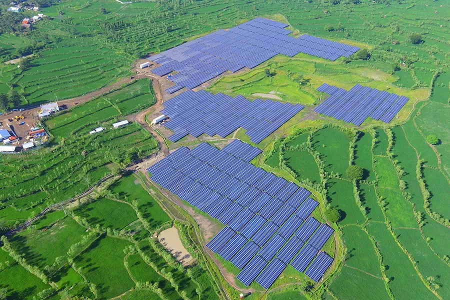 Yenilenebilir Enerji Kaynakları Nelerdir?