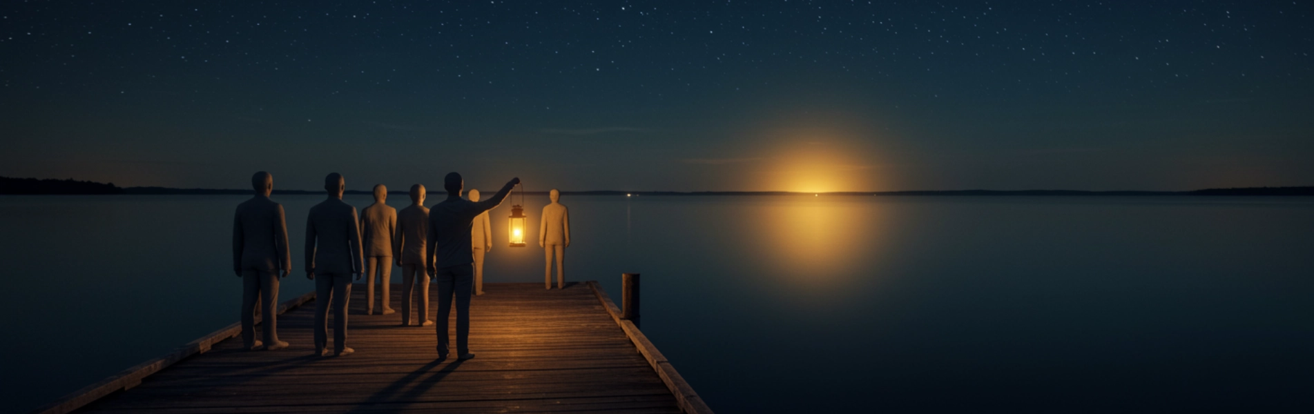 Liderlik Nedir? Başarılı Liderlerin Temel Özellikleri