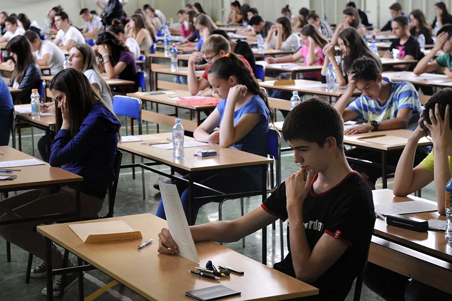 2026 Derslere Göre LGS Konuları Neler?