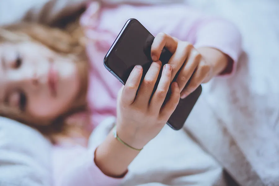 Çocuğa Kaç Yaşında Telefon Alınmalı?